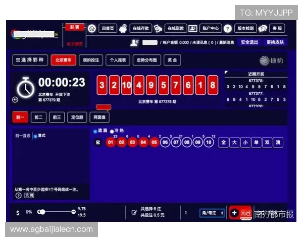 选择百家乐平台时应注意的五大关键因素，确保游戏体验更安心